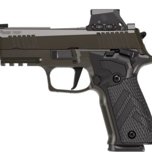 SIG Sauer P226-XCarry Legion Semi-Automatic Pistol 9MMX19