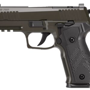 SIG Sauer P226-XCarry Legion Semi-Automatic Pistol 9MMX19