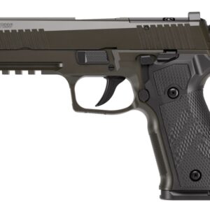 SIG Sauer P226X Legion Semi-Automatic Pistol 9MMX19