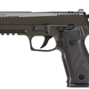 SIG Sauer P226X Legion Semi-Automatic Pistol 9MMX19