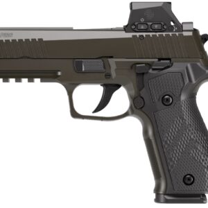 SIG Sauer P226X Legion RXSL Semi-Automatic Pistol 9MMX19
