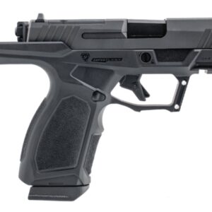 Taurus GX4 Carry Semi-Automatic Pistol 9mm Black Finish