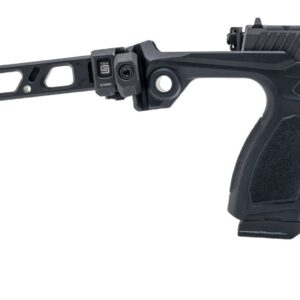 Taurus GX4 Carry Semi-Automatic Pistol 9mm Black Finish