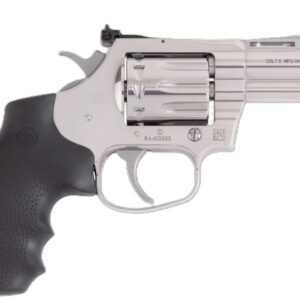 Colt King Cobra Revolver.22 LR