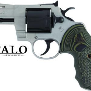 Colt Python Revolver.357 Mag