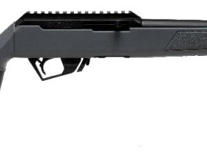Savage Arms RXR22.22LR Semi-Automatic Rifle 22 LR
