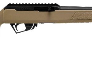 Savage Arms RXR22.22LR Semi-Automatic Rifle 22 LR