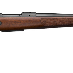 CZ-USA CZ 600 Plus American Bolt-Action Rifle 308 Winchester 20-Inch Threaded Barrel