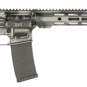 Shark Coast Tactical Anime 15 Semi-Automatic Rifle 5.56 NATO Black Finish