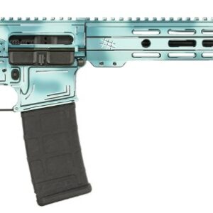 Shark Coast Tactical Anime 15 Semi-Automatic Rifle 5.56