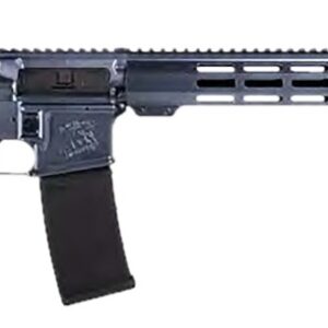 Shark Coast Tactical Artic White Semi-Automatic Rifle 5.56