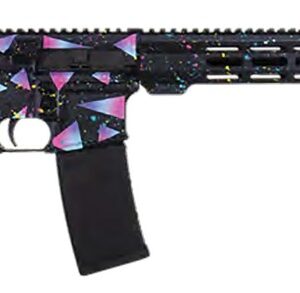 Shark Coast Tactical Miami AR-15 Semi-Automatic Rifle 5.56 NATO