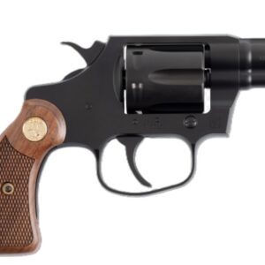 Colt Night Cobra Special Revolver.38 Special