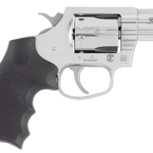 Colt King Cobra Carry Revolver 357 Magnum