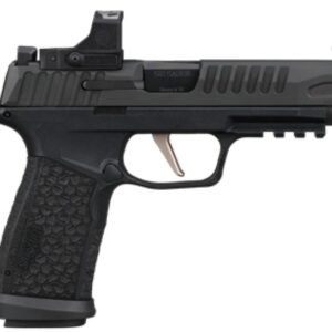 SIG Sauer P365-FUSE Semi-Automatic Pistol 9mm