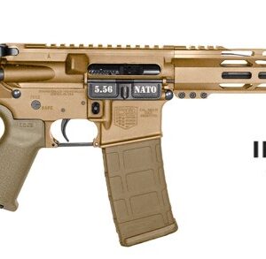 Diamondback DB15 Semi-Automatic Rifle 5.56 NATO