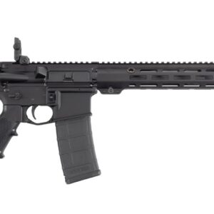 Colt Enhanced Patrol Rifle Gen II Semi-Automatic Rifle 5.56x45mm (NATO) Black Finish