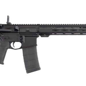 Colt Enhanced Patrol Pro Rifle Gen II Semi-Automatic Rifle 5.56x45mm (NATO) Black Finish