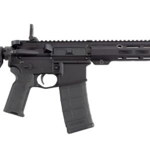 Colt Enhanced Patrol Pro SBR Rifle Gen II 5.56 NATO Suppressor Black