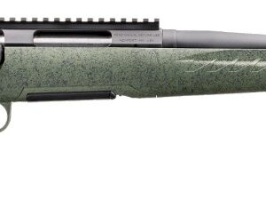 Ruger Glenfield Model A Bolt-Action Rifle 308 Winchester 20-Inch Threaded Barrel Black Finish