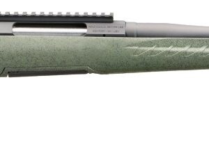 Ruger Glenfield Model A Bolt-Action Rifle 30-06 SPRG 20-Inch Threaded Barrel Black Finish