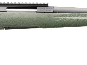 Ruger Glenfield Model A Bolt-Action Rifle 270 Winchester 20-Inch Threaded Barrel Black Finish