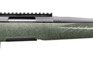 Ruger Glenfield Model A Bolt-Action Rifle.243 Win 20-Inch Threaded Barrel Black Finish