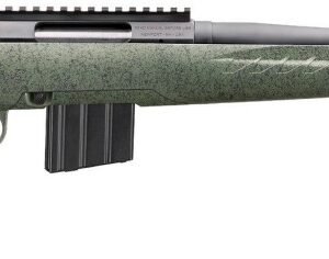 Ruger Glenfield Model A Bolt-Action Rifle.350 Legend 20-Inch Threaded Barrel Black Finish