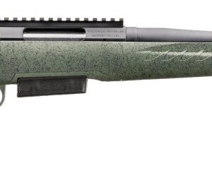 Ruger Glenfield Model A Bolt-Action Rifle.450 Bushmaster 20-Inch Threaded Barrel Black Finish