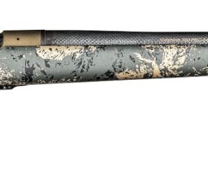 Christensen Arms Ridgeline FFT Bolt-Action Rifle 6.5 PRC
