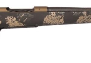 Christensen Arms Ridgeline FFT Bolt-Action Rifle 7MM PRC
