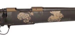 Christensen Arms Ridgeline FFT Bolt-Action Rifle 270 Winchester