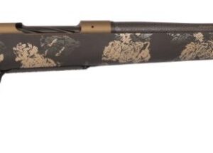 Christensen Arms Ridgeline FFT Bolt-Action Rifle 300 PRC