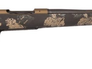 Christensen Arms Ridgeline FFT Bolt-Action Rifle 7mm Remington Magnum