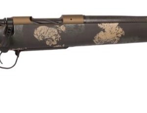 Christensen Arms Ridgeline FFT Bolt-Action Rifle 243 Winchester