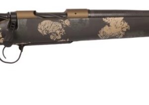Christensen Arms Ridgeline FFT Bolt-Action Rifle 308 Winchester