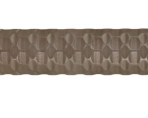 Diamondback DBS 22 Suppressor 1/2x28 Inconel Flat Dark Earth