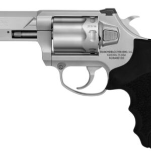 Diamondback.357 Mag/.38 Spl+P Revolver 357 Magnum