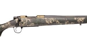 Christensen Arms Ridgeline FFT Bolt-Action Rifle 7mm BackCountry