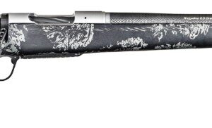 Christensen Arms Ridgeline FFT Bolt-Action Rifle 7mm BackCountry
