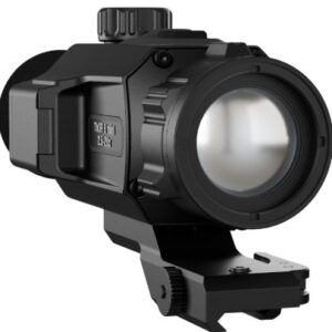 American Technologies (A THOR 2.5-20x Thermal Rifle Scope Black