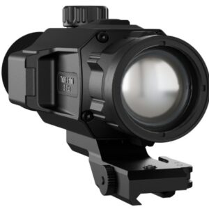 American Technologies (A THOR 2-16x Thermal Rifle Scope Black