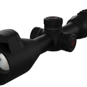 American Technologies (A THOR 2-16x Thermal Rifle Scope Black