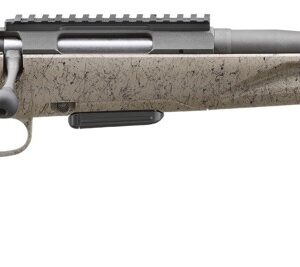Ruger American Rifle Gen II Ranch Bolt-Action Rifle.350 Legend
