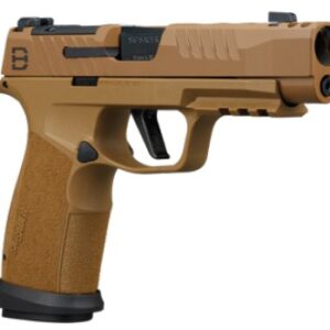 SIG Sauer P365-DH3 Full Size Semi-Automatic Pistol 9mm 3.7-Inch Barrel