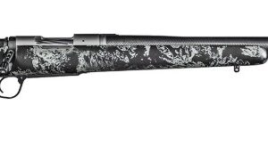 Christensen Arms Ridgeline FFT Bolt-Action Rifle 243 WIN 1-10