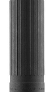 Dead Air CT5P Patrol 5.56 NATO Suppressor Direct Thread Black