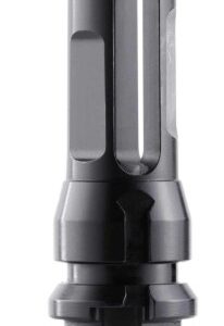 Dead Air Keymo GOV Flash Hider 1/2x28 6mm Black
