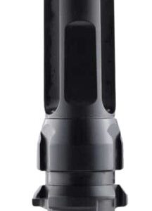 Dead Air Keymo GOV Flash Hider 5/8x24 Black