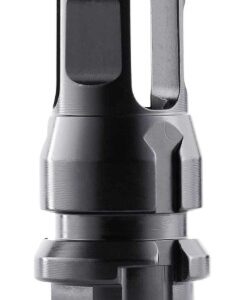 Dead Air KeyMicro GOV Flash Hider 1/2x28 9mm Black